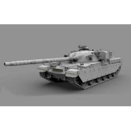 Chieftain Mk.5 MBT