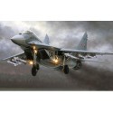 MIG-29A FULCRO