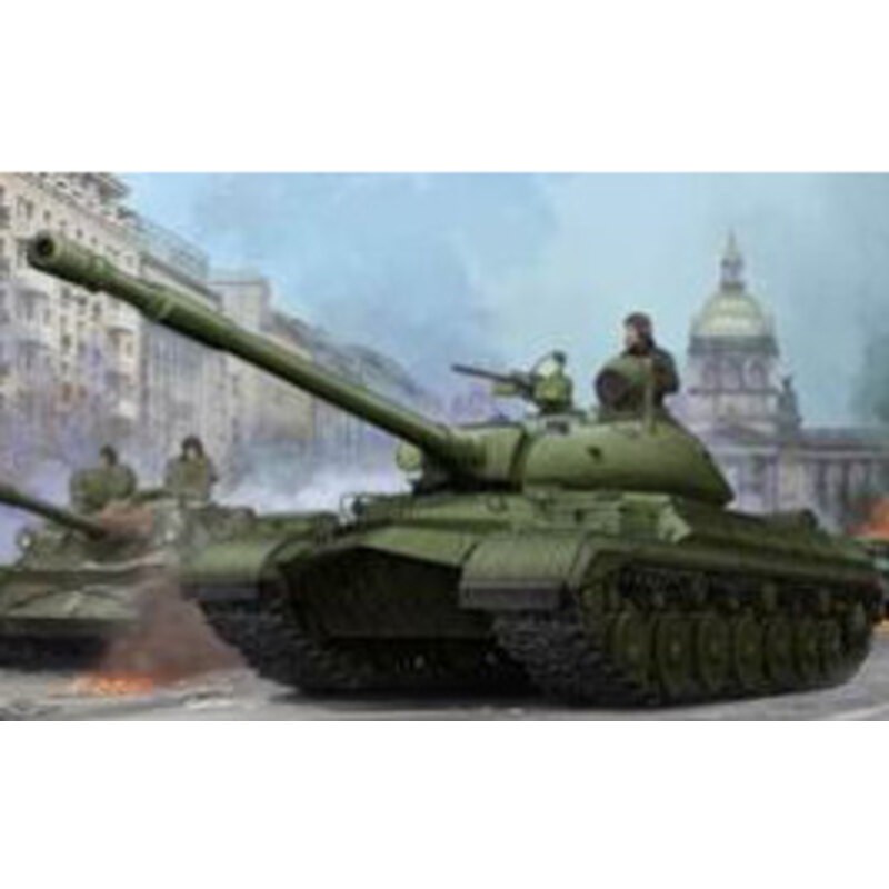 T-10M / MK Soviet Heavy TankNew utensili!