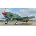 Heinkel He 112B GP ERF EP