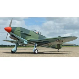 Heinkel He 112B GP ERF EP