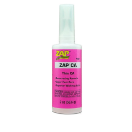  ZAP CA - 56,6 grammi