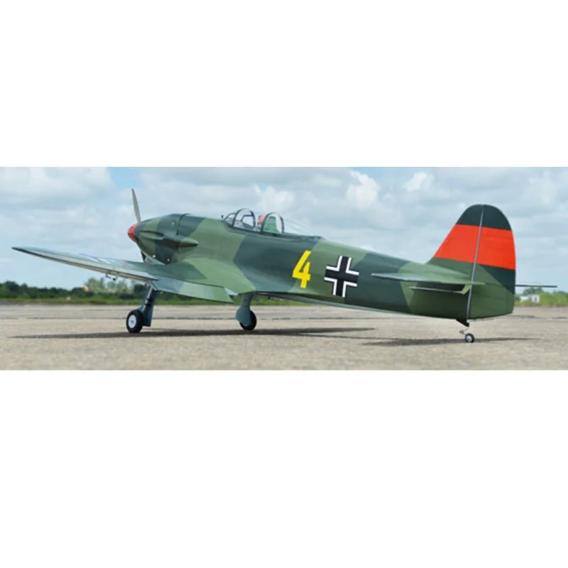 Heinkel He 112B GP ERF EP