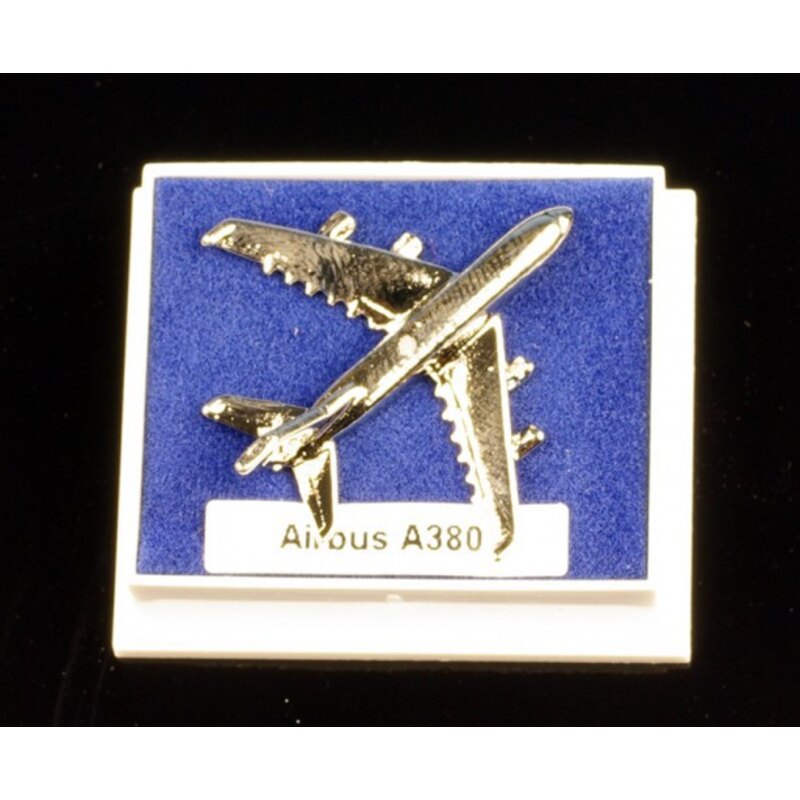 di Pin Airbus A380 - Nickel