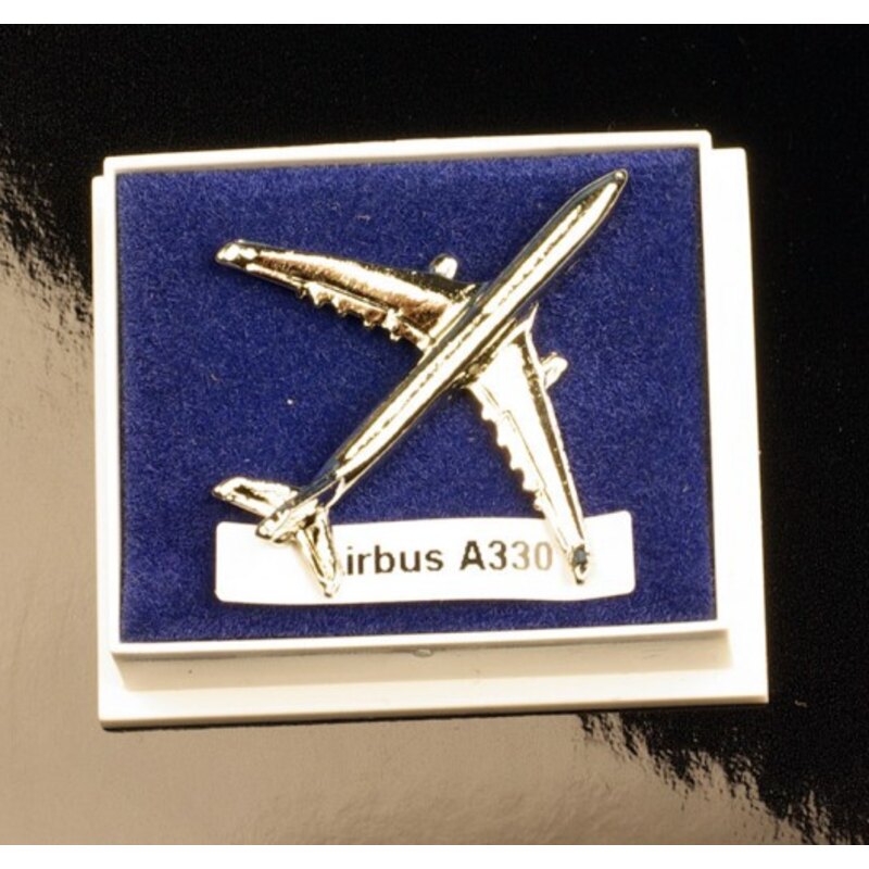 di Pin Airbus A330 - Nickel