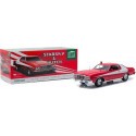 Starsky & Hutch Diecast Model 1/18 1976 Ford Gran Torino