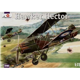 Hawker Hector