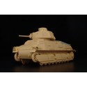 Somua S35 francese medio del carro armato dettaglio Basic Set (progettato per essere utilizzato con i kit Tamiya)