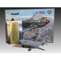 Yakovlev Yak-9DD (progettato per essere utilizzato con i kit Modelsvit)