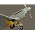 Yakovlev Yak-9DD (progettato per essere utilizzato con i kit Modelsvit)