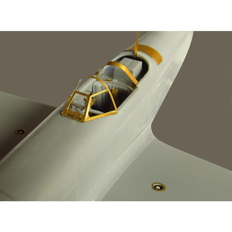 Yakovlev Yak-9DD (progettato per essere utilizzato con i kit Modelsvit)