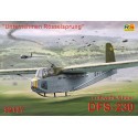 decalcomanie DFS 230 'Unternehemen Rosselsprung' per 3 velivoli Luftwaffe (alianti)