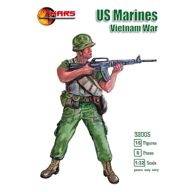 US Marines (guerra del Vietnam)