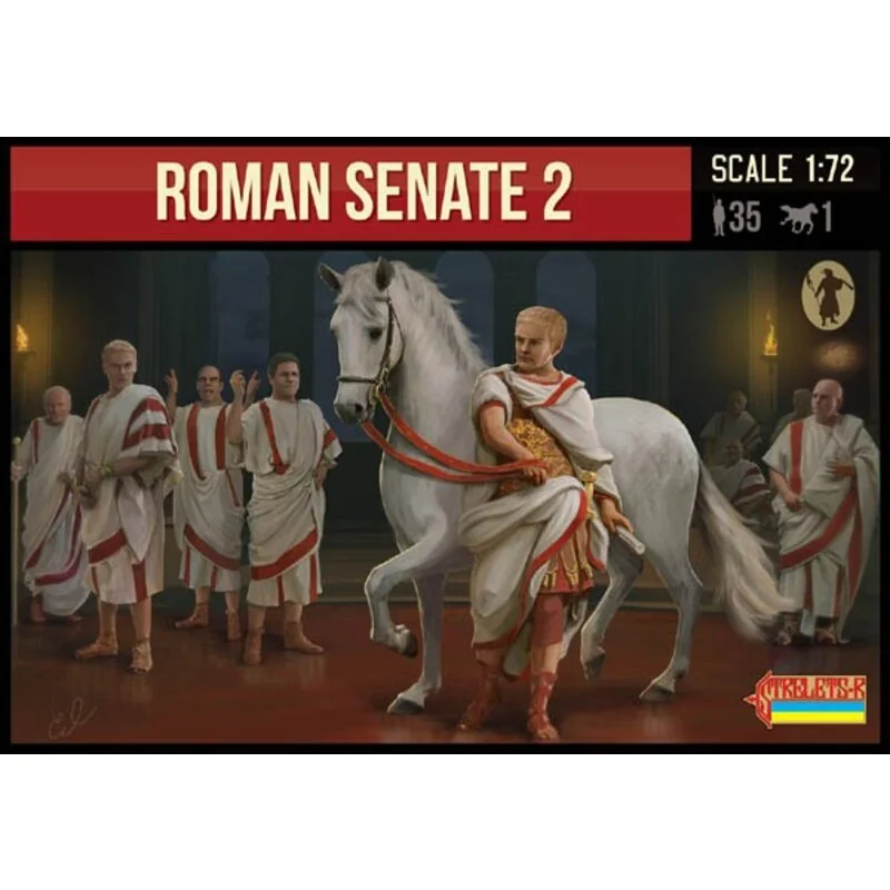 Senato Romano 2