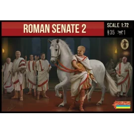 Senato Romano 2