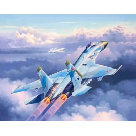 Sukhoi Su-27 Flanker