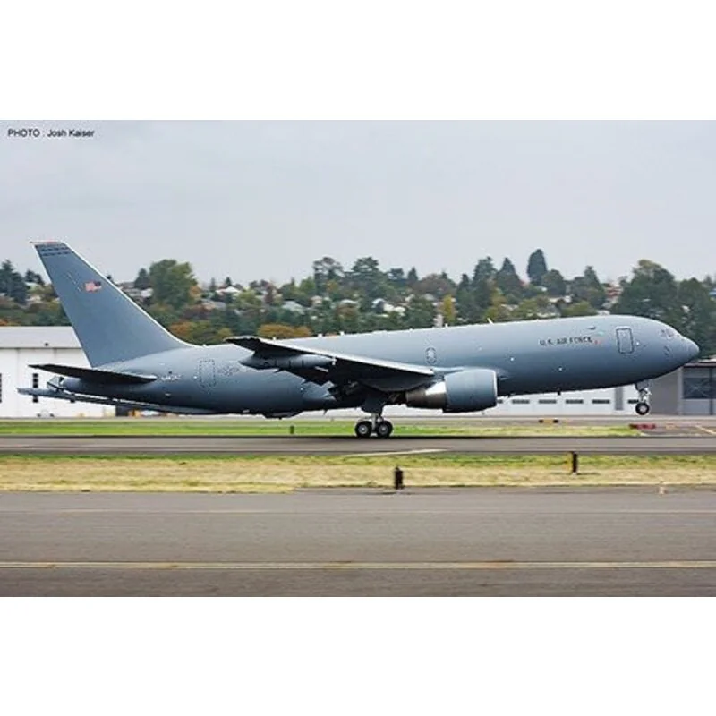 Boeing KC-46A Pegasus