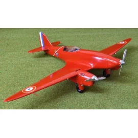 Francese de Havilland DH-88 Comet