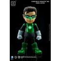 DC Comics Hybrid Metal Action Figure Green Lantern 14 cm