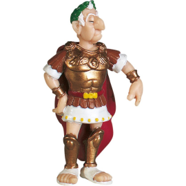 Figurina Asterix Figure Julius Caesar 8 cm