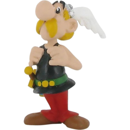 Figurina Asterix Figure Asterix Proud 6 cm