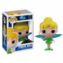 Disney POP! Vinyl Figure Tinkerbell 10 cm