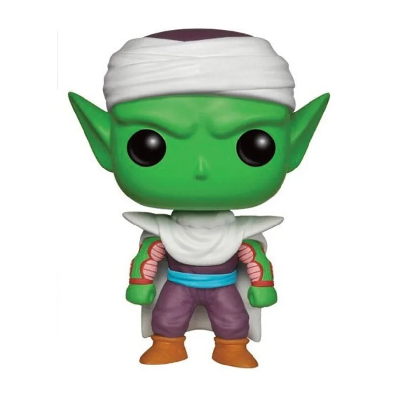 Dragonball Z POP! Vinyl Figure Piccolo 10 cm