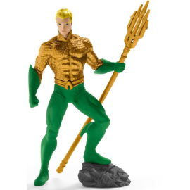 Figurina Justice League Figure Aquaman 10 cm