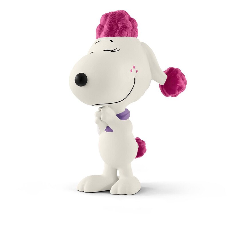 Figurina Peanuts Figure Fifi 6 cm