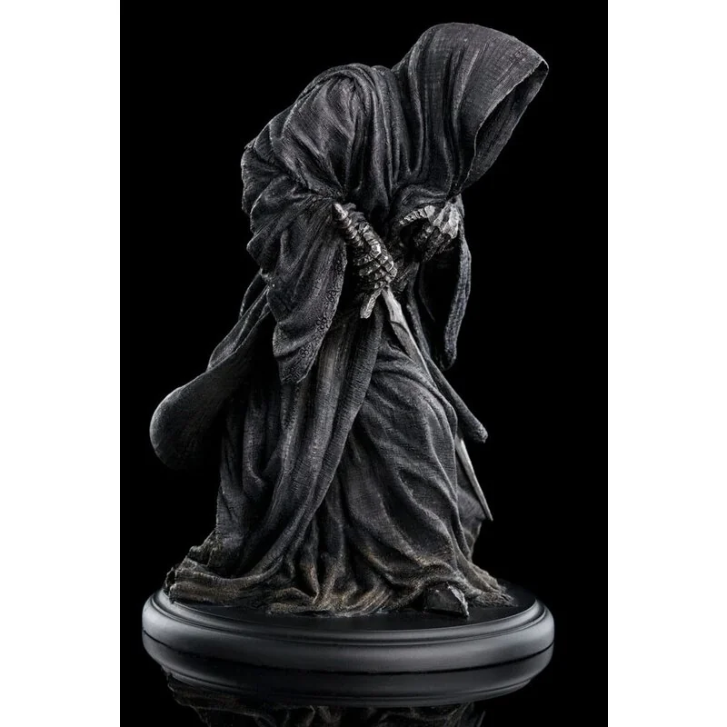 Lord of the Rings Statue Ringwraith 15 cm