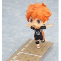 Haikyu!! Nendoroid Action Figure Shoyo Hinata 10 cm