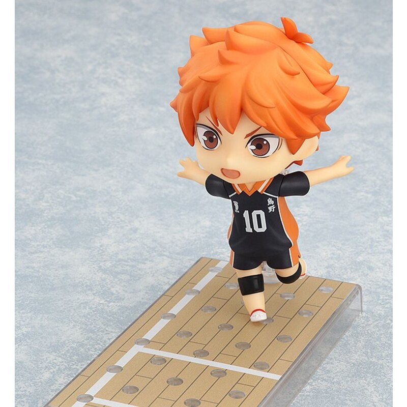 Haikyu!! Nendoroid Action Figure Shoyo Hinata 10 cm