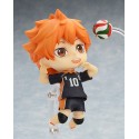 Haikyu!! Nendoroid Action Figure Shoyo Hinata 10 cm