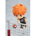 Haikyu!! Nendoroid Action Figure Shoyo Hinata 10 cm