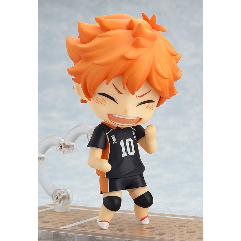 Haikyu!! Nendoroid Action Figure Shoyo Hinata 10 cm