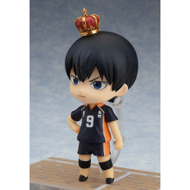 Haikyu!! Nendoroid Action Figure Tobio Kageyama 10 cm