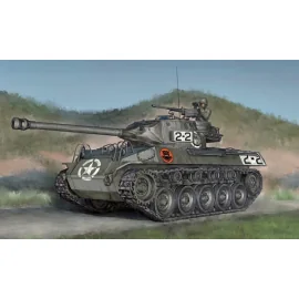 M18 Hellcat