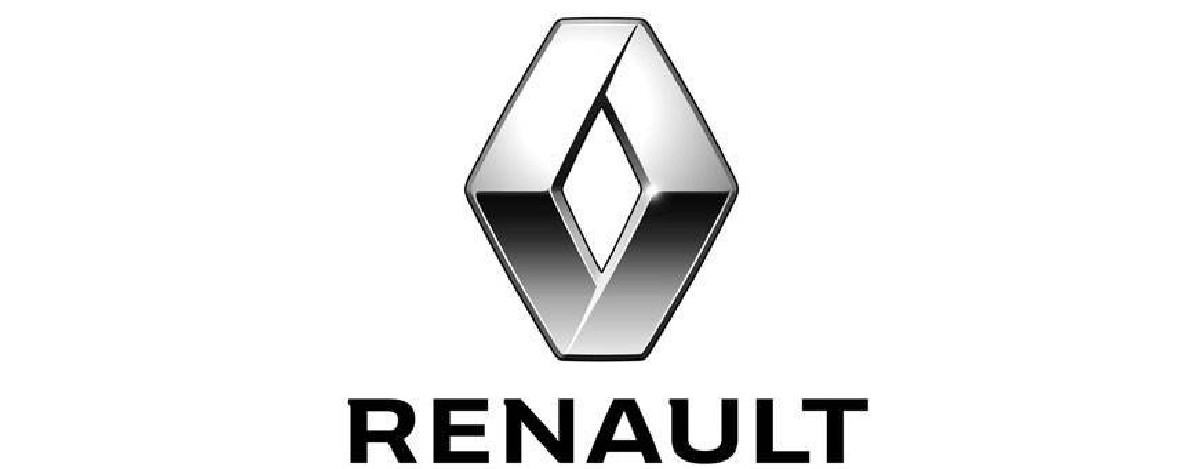 Miniature Renault