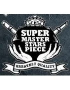 Super Master Stars Piece