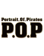 Portrait of Pirates