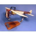 Kit modello di Bleriot XI 