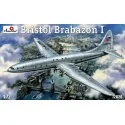 Kit modello di Bristol Brabazon 