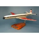 Kit modello di De Havilland DH-88 Comet 