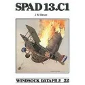 Kit modello di Spad 13 