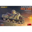 Kit modello di M3 Lee 