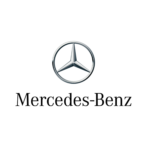 Miniature Mercedes