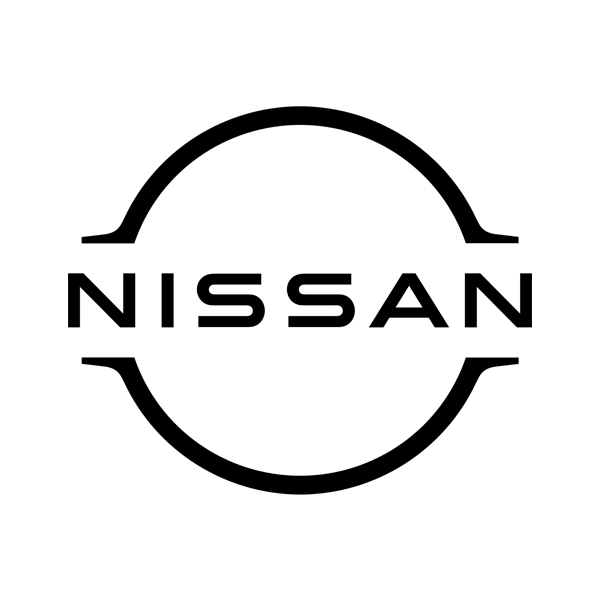 Miniature Nissan