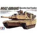 Kit modello di M1 Abrams 