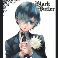 Black Butler