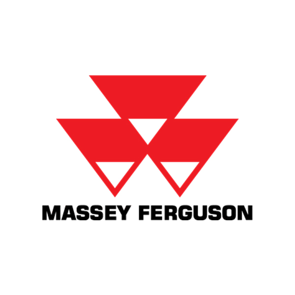 Miniature Massey Ferguson